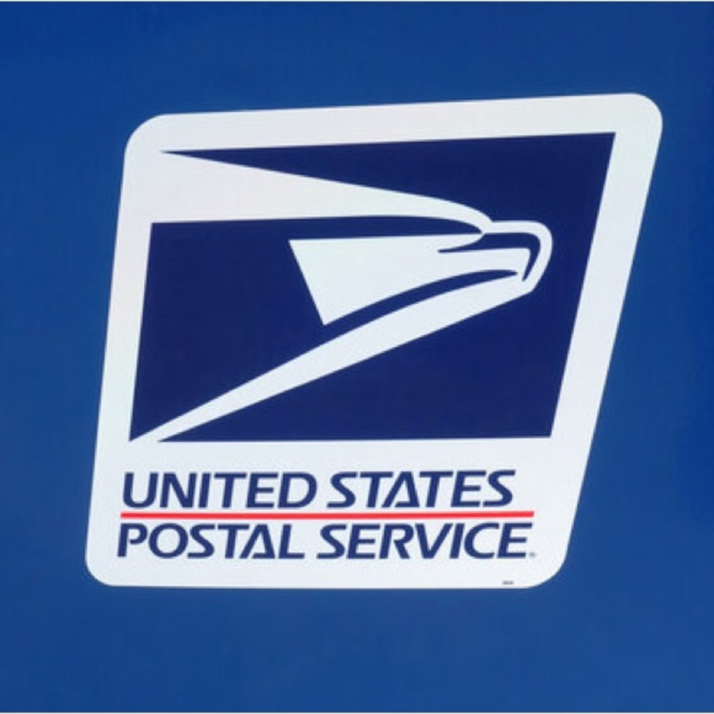 Additional label for packages over 5lbs